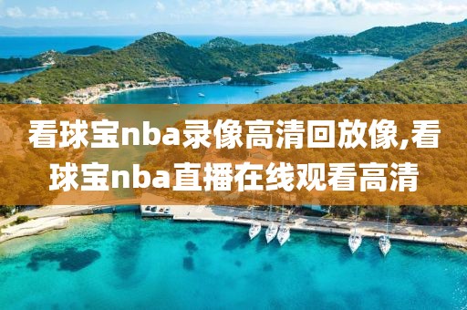 看球宝nba录像高清回放像,看球宝nba直播在线观看高清