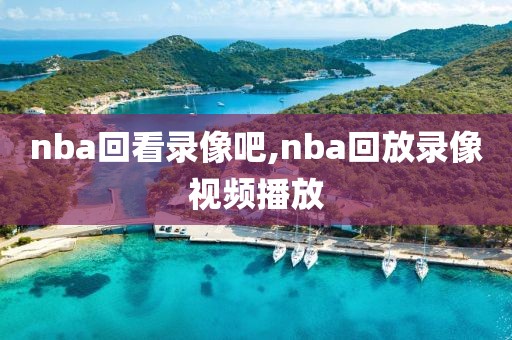 nba回看录像吧,nba回放录像视频播放