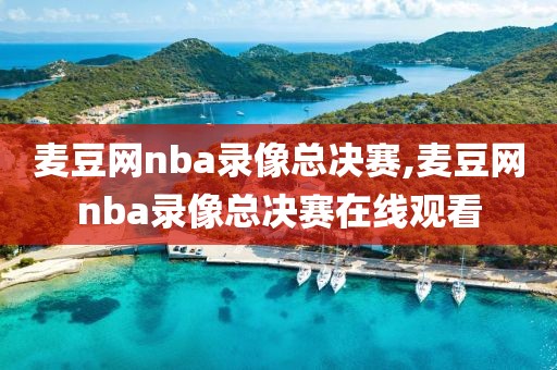 麦豆网nba录像总决赛,麦豆网nba录像总决赛在线观看