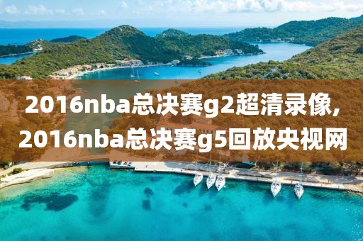 2016nba总决赛g2超清录像,2016nba总决赛g5回放央视网