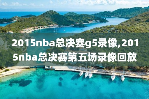 2015nba总决赛g5录像,2015nba总决赛第五场录像回放