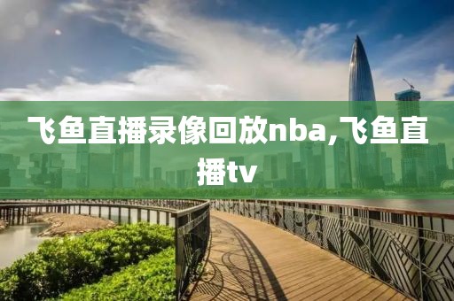 飞鱼直播录像回放nba,飞鱼直播tv